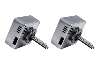 Diode Dynamics HID Bulb D5A 6000K Pair