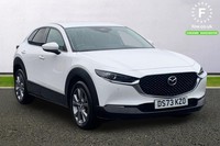 2023 Mazda CX-30 2.0 e-Skyactiv G MHEV Exclusive-Line 5dr Auto Hatchback PETROL 