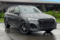 2026 Audi Q7 3.0 TDI V6 Black Edition Tiptronic quattro Euro 6 (s/s) 5dr SUV Aut