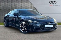 2023 Audi e-tron GT 390kW Quattro 93kWh 4dr Auto Saloon Electric Automatic