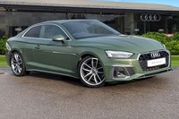 2023 Audi A5 Coup- S line 35 TFSI  150 PS S tronic Coupe PETROL Automatic