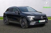 2022 Mercedes-Benz EQA EQA 250+ 140kW AMG Line Premium 70.5kWh 5dr Auto Estate E