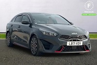 2021 Kia Pro Ceed 1.6T GDi ISG GT 5dr DCT ESTATE PETROL Automatic
