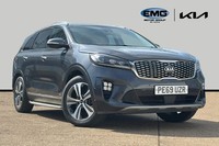Kia Sorento 2.2 Crdi Gt Line S Suv 5dr Diesel Auto Awd Euro 6 s/s 197 Bhp
