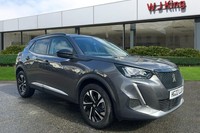 Peugeot 2008 SUV 1.2 Puretech Allure Premium Suv 5dr Petrol Eat Euro 6 s/s 130
