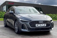 2024 Audi A5 2.0 TDI 204 Edition 1 5dr S Tronic Estate Diesel Automatic