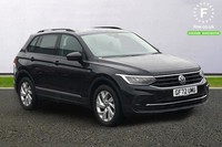 2022 Volkswagen Tiguan 1.5 TSI 150 Life 5dr DSG SUV PETROL Automatic