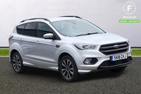 2018 Ford Kuga 1.5 EcoBoost ST-Line 5dr 2WD SUV PETROL Manual