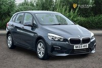 BMW 2 Series Active 1.5 218i Se MPV 5dr Petrol Manual Euro 6 s/s 140 Ps