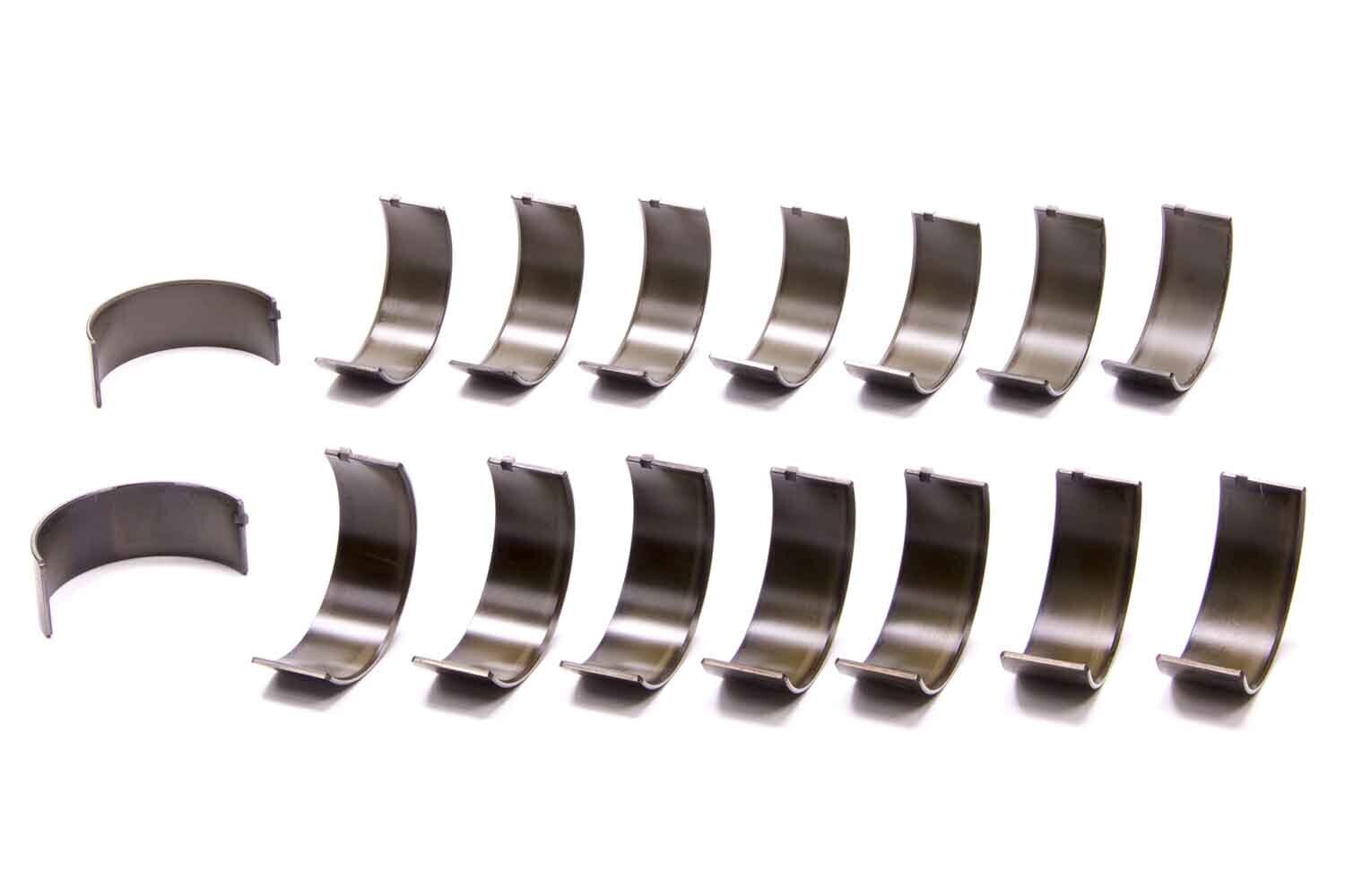ACL Rod Bearing Set 8B1663H-10 - Small Block Chevy ACL Rod Bearing Set 8B1663H-10 - Small Block Chevy