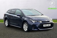 2022 Suzuki Swace 1.8 Hybrid SZ-T 5dr CVT Estate PETROL/ELECTRIC Automatic