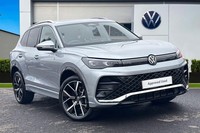 2025 Volkswagen Tiguan 1.5 TSI 272 eHybrid R-Line 5dr DSG **PAN ROOF + INFO PACK