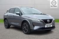 2022 Nissan Qashqai 1.3 DiG-T MH 158 Tekna 5dr Xtronic Auto Hatchback Petrol Aut