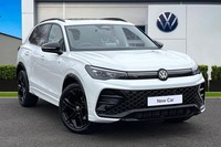 2026 Volkswagen Tiguan 1.5 eTSI MHEV R-Line DSG Euro 6 (s/s) 5dr SUV Automatic