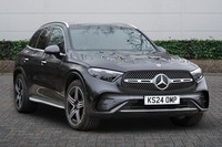 2024 Mercedes-Benz GLC Diesel Estate 300d 4Matic AMG Line Premium 5dr 9G-Tronic 