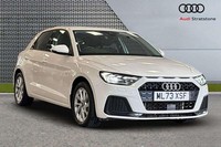 2023 Audi A1 25 TFSI Sport 5dr S Tronic HATCHBACK PETROL Automatic