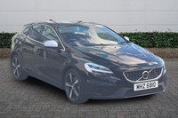 2017 Volvo V40 T3 [152] R DESIGN Nav Plus 5dr Geartronic HATCHBACK PETROL Automa