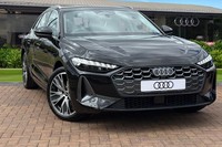 2025 Audi A5 2.0 TDI Sport S Tronic Euro 6 (s/s) 5dr Estate Automatic