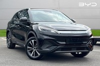 2026 BYD Atto 3 60.48kWh Comfort Auto 5dr SUV Automatic