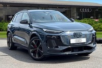 2025 Audi Q6 e-tron 100kWh Performance Edition 1 Auto 5dr SUV Automatic