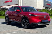 2023 Honda HR-V 1.5 eHEV Advance 5dr CVT HATCHBACK PETROL/ELECTRIC Automatic