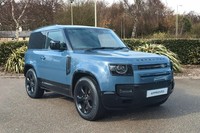 2024 Land Rover Defender 90 3.0 D250 X-Dynamic HSE 3dr ESTATE Diesel Automatic