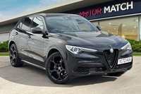 2022 Alfa Romeo Stelvio 2.0T Estrema Auto Q4 AWD Euro 6 (s/s) 5dr SUV PETROL Aut