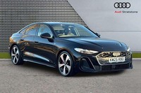 2025 Audi A5 2.0 TFSI 150 Edition 1 4dr S Tronic Saloon Petrol Automatic