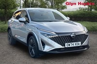 2025 Nissan Qashqai 1.5 E-Power Tekna 5dr Auto Hatchback Hybrid Automatic
