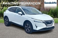 2023 Nissan Qashqai 100984 Hatchback Hybrid Automatic