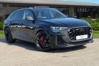 2026 Audi RS Q8 4.0 TFSI V8 Performance Carbon Vorsprung Tiptronic quattro Euro 