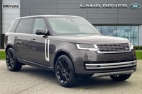 2024 Land Rover Range Rover 3.0 D350 MHEV Autobiography Auto 4WD Euro 6 (s/s) 5d
