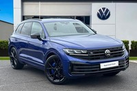 2026 Volkswagen Touareg 3.0 V6 TSI eHybrid 4Motion R 5dr Tip Auto, VAT QUALIFYIN
