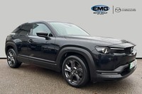 Mazda Mx 30 35.5kwh Sport Lux Suv 5dr Electric Auto 145 Ps Electric