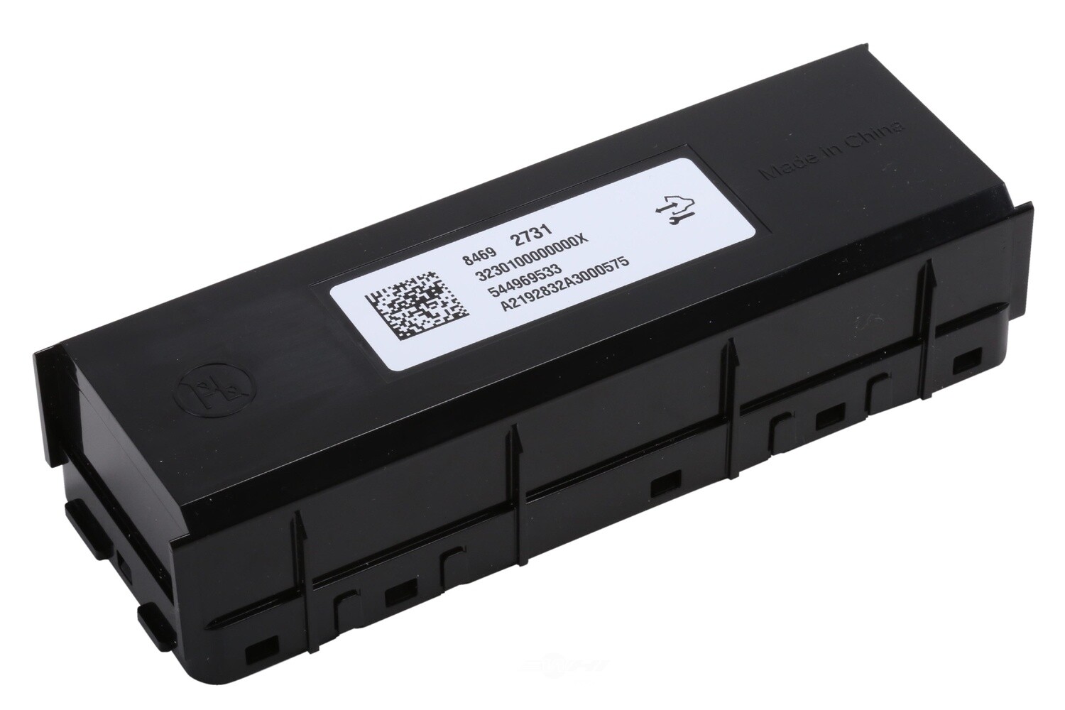 HVAC Control Module ACDelco 84692731 for sale online | eBay