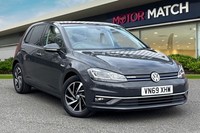 2019 Volkswagen Golf 1.5 TSI EVO Match Edition 5dr HATCHBACK PETROL Manual