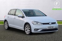 2018 Volkswagen Golf 1.5 TSI EVO 150 GT 5dr Hatchback PETROL Manual
