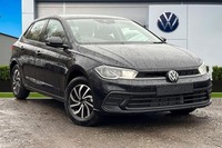 2026 Volkswagen Polo 1.0 EVO Life Euro 6 (s/s) 5dr Hatchback Manual