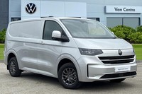 2025 Volkswagen Transporter 2.0 TDI 150 Commerce Pro Van Auto PANEL VAN DIESEL A