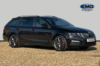 Skoda Octavia Estate 2.0 Tdi Vrs Estate 5dr Diesel Dsg Euro 6 s/s 184 Ps