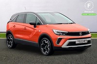 2022 Vauxhall Crossland 1.5 Turbo D Elite Edition 5dr Hatchback DIESEL Manual