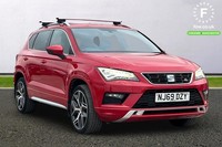 2019 SEAT Ateca 1.5 TSI EVO FR Sport [EZ] 5dr DSG Hatchback PETROL Automatic