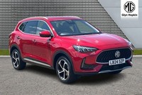 2024 MG HS 1.5 T-GDI Trophy 5dr Hatchback Petrol Manual