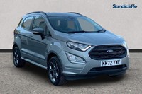 2023 Ford Ecosport 119HB Hatchback Petrol Manual