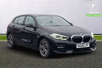 2020 BMW 1 Series 116d Sport 5dr Step Auto HATCHBACK DIESEL Automatic