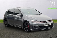 2018 Volkswagen Golf 2.0 TSI 245 GTI Performance 5dr DSG Hatchback PETROL Automa