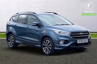 2020 Ford Kuga 2.0 TDCi ST-Line 5dr Auto 2WD SUV DIESEL Automatic
