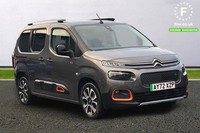 2023 Citroen Berlingo 100kW Flair XTR M 50kWh 5dr Auto MPV ELECTRIC Automatic
