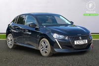 2023 Peugeot 208 1.5 BlueHDi 100 Allure Premium + 5dr Hatchback DIESEL Manual