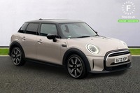 2022 MINI Hatchback 1.5 Cooper Exclusive 5dr Auto Hatchback PETROL Automatic